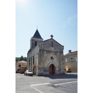 église saint Front