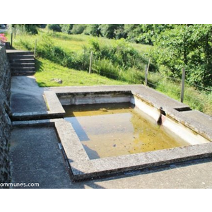 le lavoir