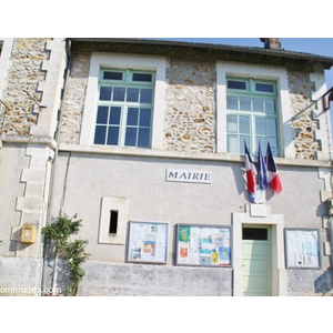la mairie