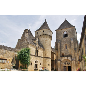 Commune de SAINT GENIES