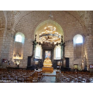 église saint Jean Baptiste