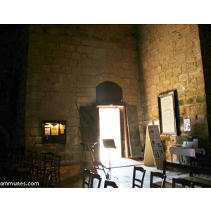 église saint Jean Baptiste