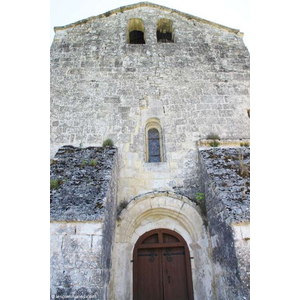 église saint Jacques