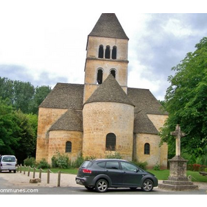 église saint Léonce