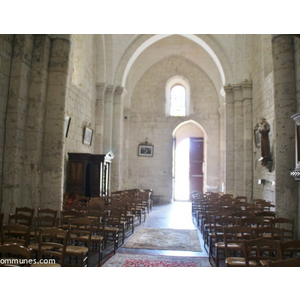 église saint Martial