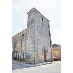 église Saint Maxime