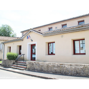 la mairie