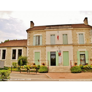 La Mairie