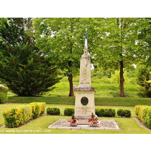 Le Monument-aux-Morts