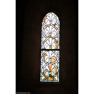 église Sainte Barthélemy