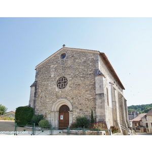 église Saint pardoux