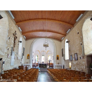 église saint pardoux