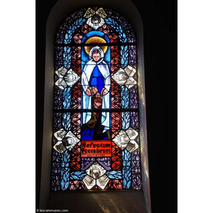 église saint pardoux