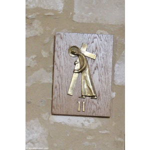 église saint pardoux