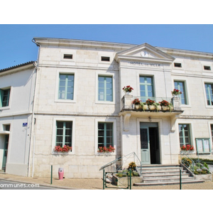 la mairie