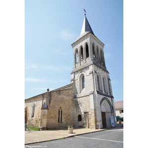 église saint pierre