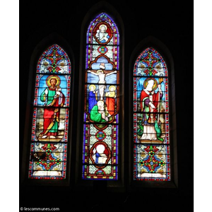 Commune de SAINT PIERRE DE CHIGNAC