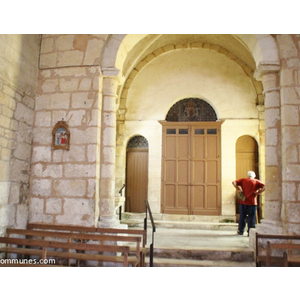 église saint pierre