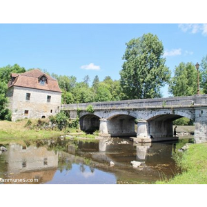 Commune de SAINT PIERRE DE COLE