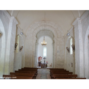 Commune de SAINT VICTOR