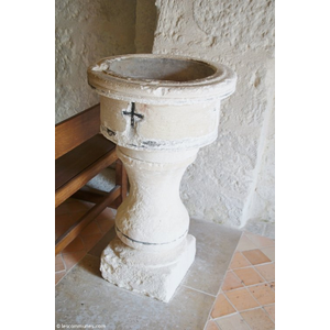 église Saint Victor