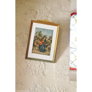 église Saint Victor