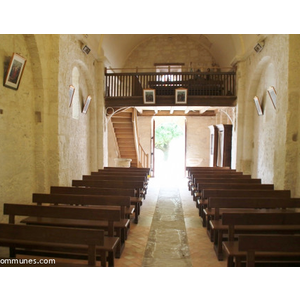 église Saint Victor