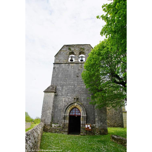 église Saint Rémy 