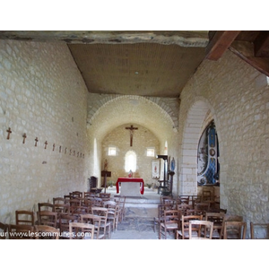 église saint Rémy 