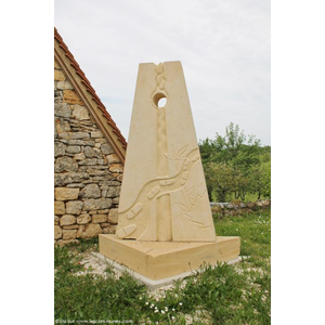 le monument aux morts