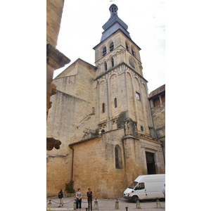 cathédrale saint Sauveur  