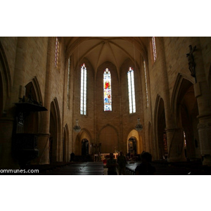  cathédrale saint Sauveur