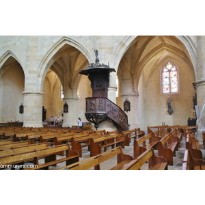  cathédrale saint Sauveur