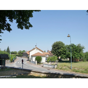 le village
