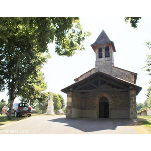 Commune de SAVIGNAC DE NONTRON