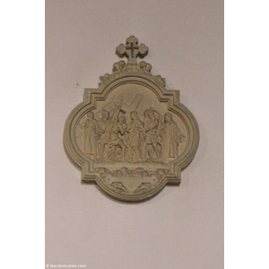 église saint Martin 