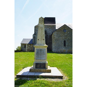 le monument aux morts