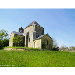 Commune de SIMEYROLS