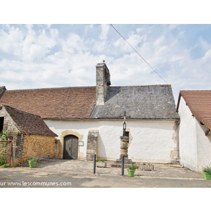 église Saint Jean baptiste 