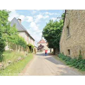 le village 