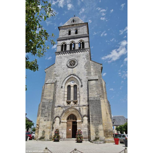 église Notre Dame