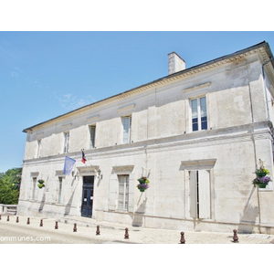 la mairie