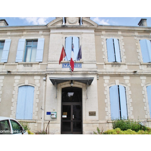 la mairie
