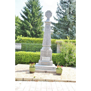 le monument aux morts