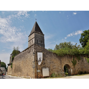 Commune de TOURTOIRAC