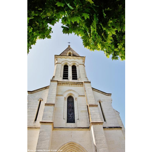église Notre-Dame