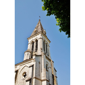 Commune de TRELISSAC