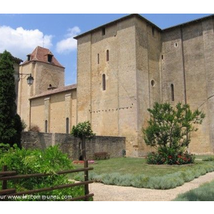 L église St Nicolas