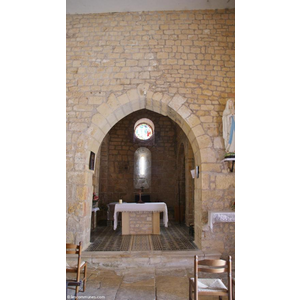 église saint Laurent