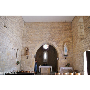 église saint Laurent